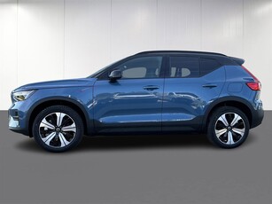 Volvo XC40P8 Recharge Twin Plus AWD 408HK 5d Aut.