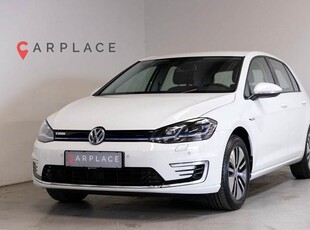 VW e-Golf VII