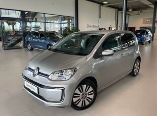 VW e-up EL 83HK 5d Aut.