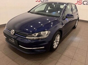 VW Golf VII 1,5 TSi 150 Comfortline