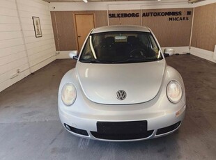 VW New Beetle 1,6 Trendline