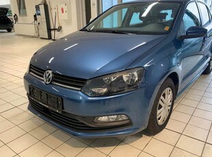 VW Polo 1,0 Trendline BMT