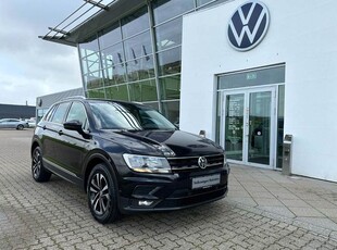 VW Tiguan 2,0 TDi 150 IQ.Drive DSG