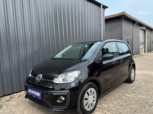 VW UP! 1,0 MPi 60 Move Up! BMT