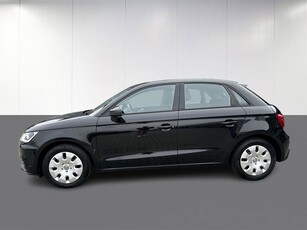 Audi A1Sportback 1,0 TFSI 95HK 5d