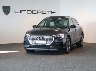 Audi e-tron 55 Advanced quattro