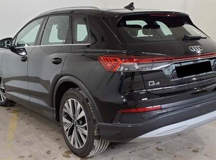 Audi Q4 e-tron 40 Advanced