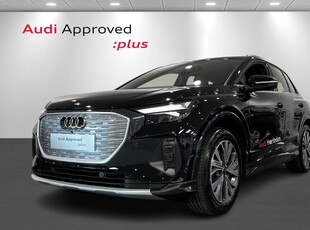 Audi Q4 e-tron 45 Progress 5d