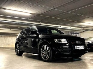 Audi SQ5 3,0 TDi 326 Competition quattro Tiptr.