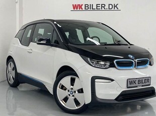 BMW i3 BEV