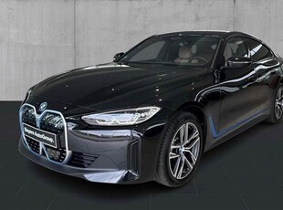 BMW i4 eDrive40