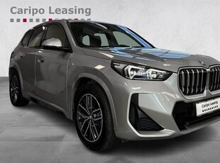 BMW iX1 xDrive30 EL M-Sport 4x4 313HK 5d Aut.