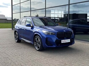 BMW iX1 xDrive30 M-Sport