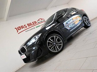 BMW X2 1,5 xDrive25e M-Sport aut.