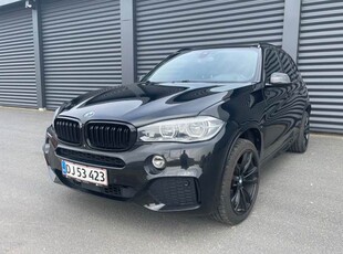 BMW X5 3,0 xDrive30d M-Sport aut.