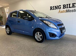 Chevrolet Spark 1,0 LA