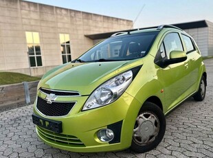 Chevrolet Spark 1,0 LS