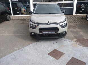 Citroën C3 1,2 PureTech 83 Feel