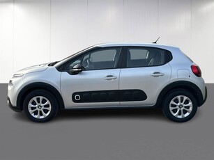 Citroën C31,2 PureTech Sport start/stop 110HK 5d