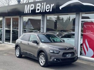 Citroën C4 Cactus 1,2 PureTech 110 SkyLine