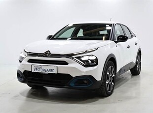 Citroën ë-C4 EL Feel 136HK 5d Aut.