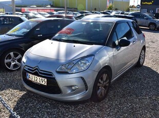 Citroën DS3 1,2 VTi 82 Style