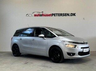 Citroën Grand C4 Picasso 1,6 e-HDi 115 Seduction ETG6 7prs