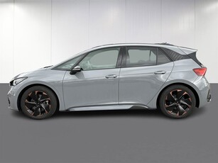 Cupra BornEL e-Boost 231HK 5d Aut.