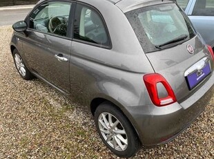 Fiat 500 1,2 Collezione Start & Stop 69HK 3d