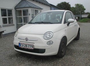 Fiat 500 1,2 Pop