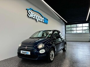 Fiat 500C 0,9 TwinAir 80 Pop 2d