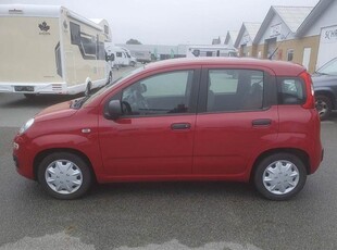 Fiat Panda 0,9 TwinAir 60 Pop