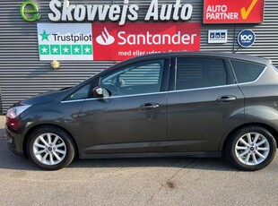 Ford C-MAX 1,0 SCTi 125 Titanium