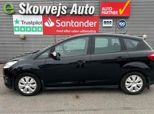 Ford C-MAX 1,6 Ti-VCT 105 Trend