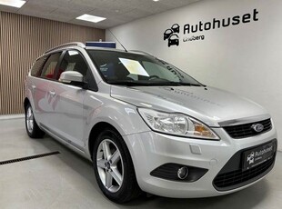 Ford Focus 1,6 TDCi 109 Trend stc.