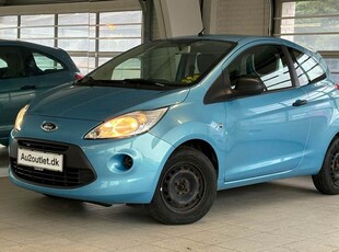 Ford Ka 1,2 Trend