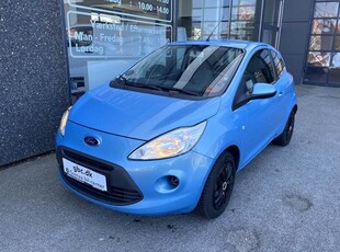 Ford Ka 1,2 Trend