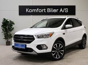 Ford Kuga 1,5 TDCi 120 Trend+ aut.