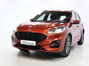 Ford Kuga 2,5 Plugin-hybrid ST-Line CVT 225HK 5d Trinl. Gear