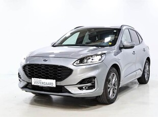 Ford Kuga 2,5 Plugin-hybrid ST-Line X CVT 225HK 5d Trinl. Gear