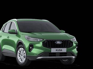 Ford Kuga PHEV - 243 hk Active X