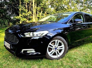 Ford Mondeo 1,5 SCTi 160 Titanium stc.