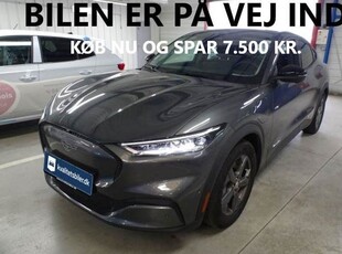 Ford Mustang Mach-E EL SR 269HK 5d Aut.