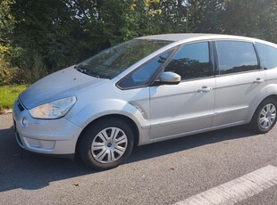 Ford S-MAX 1,8 TDCi Titanium