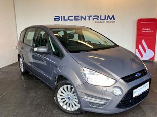 Ford S-MAX 2,0 TDCi 163 Collection 7prs