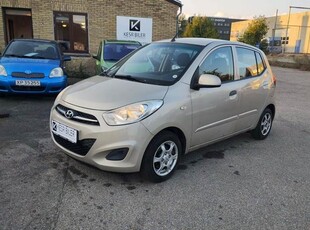 Hyundai i10 1,2 Comfort