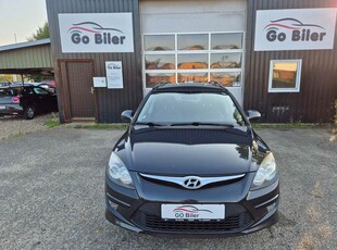 Hyundai i30 1,6 CRDi 90 Comfort CW