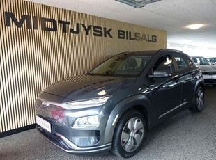 Hyundai Kona 39 EV Style