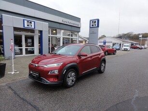 Hyundai Kona 64 EV Premium 5d