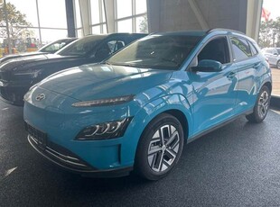 Hyundai Kona 64 EV Trend